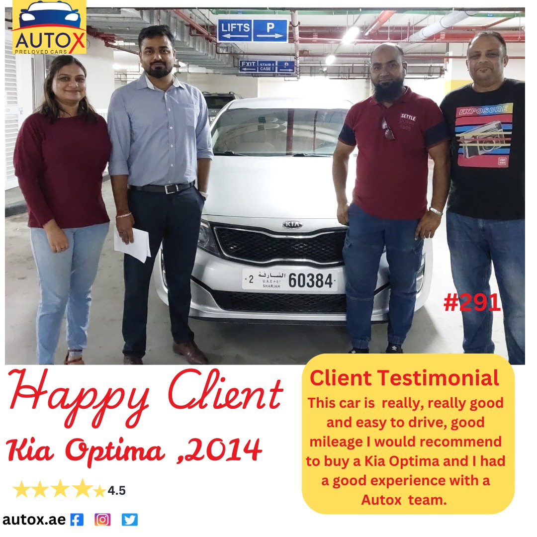 autox preloved car customer review