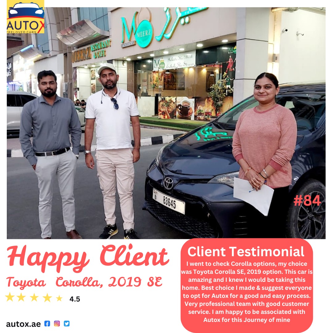 autox preloved car customer review
