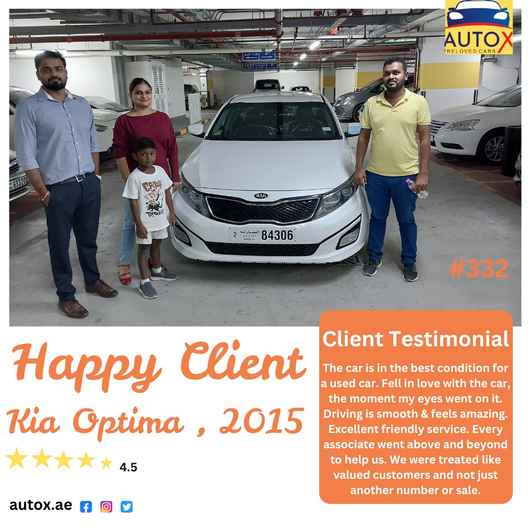 autox preloved car customer review