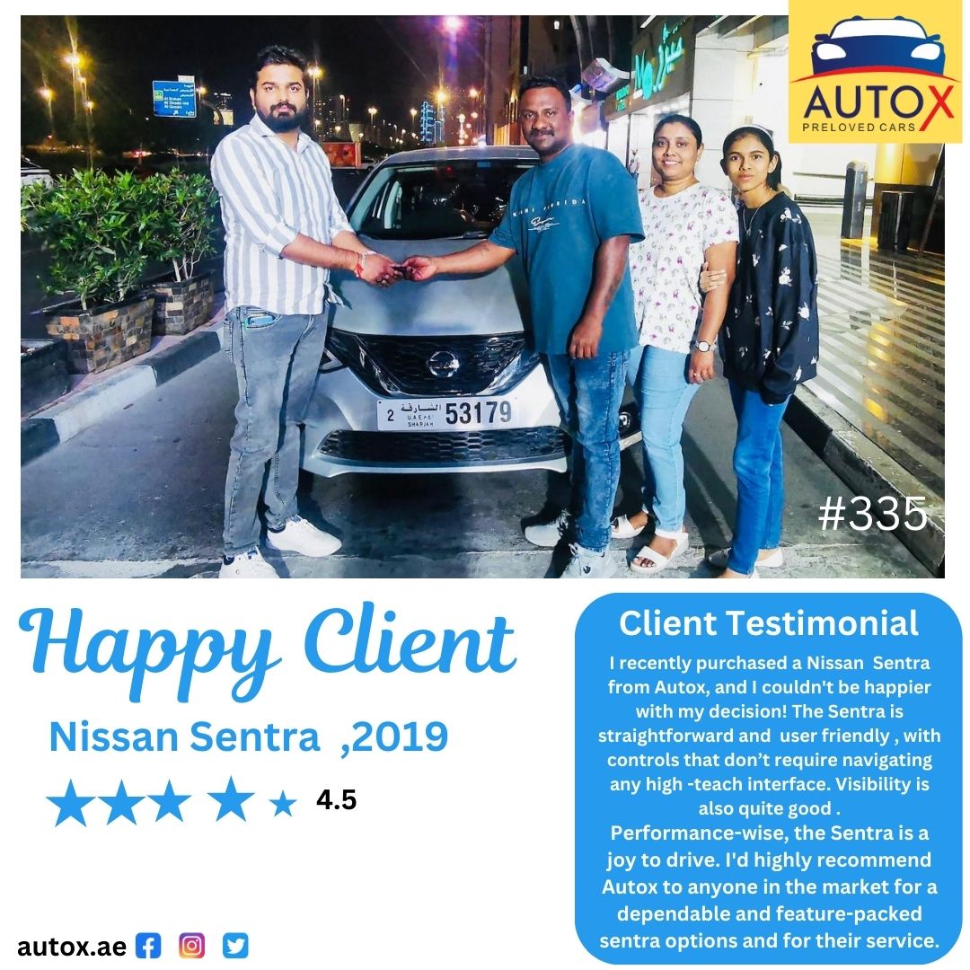 autox preloved car customer review